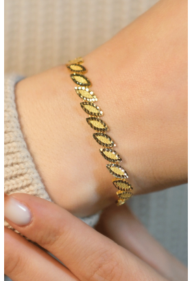 FANTAZİ BİLEKLİK 22 AYAR A080816