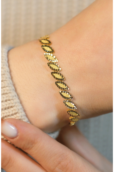 FANTAZİ BİLEKLİK 22 AYAR A080816 FANTAZİ BİLEKLİK 22 AYAR A080816