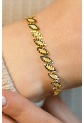 FANTAZİ BİLEKLİK 22 AYAR A080816