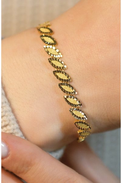 FANTAZİ BİLEKLİK 22 AYAR A080816 FANTAZİ BİLEKLİK 22 AYAR A080816