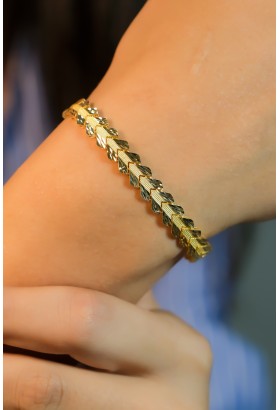 FANTAZİ BİLEKLİK 22 AYAR A080818