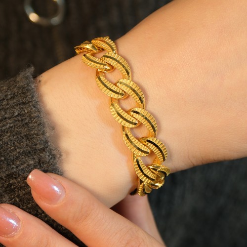 GURMET BİLEKLİK 22 AYAR A080859 GURMET BİLEKLİK 22 AYAR A080859