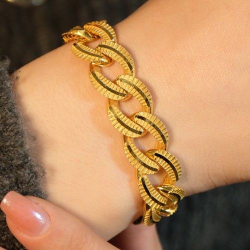 GURMET BİLEKLİK 22 AYAR A080859 GURMET BİLEKLİK 22 AYAR A080859