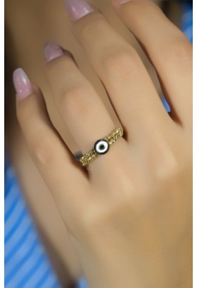 DORİKA YÜZÜK 14 AYAR A080898 DORİKA YÜZÜK 14 AYAR A080898