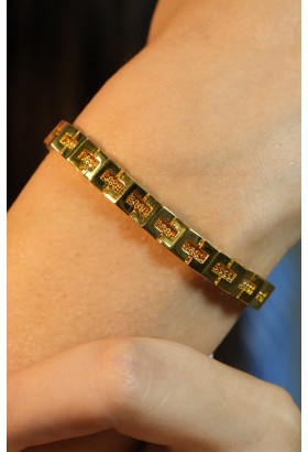 TASARIM BİLEKLİK 22 AYAR A081520