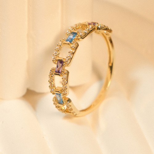 FANTAZİ YÜZÜK 14 AYAR A081571 FANTAZİ YÜZÜK 14 AYAR A081571