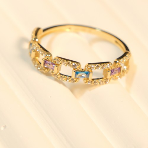 FANTAZİ YÜZÜK 14 AYAR A081571 FANTAZİ YÜZÜK 14 AYAR A081571