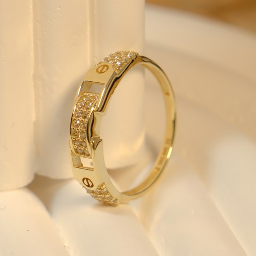 FANTAZİ YÜZÜK 14 AYAR A081580 FANTAZİ YÜZÜK 14 AYAR A081580