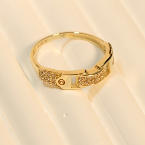 FANTAZİ YÜZÜK 14 AYAR A081580 FANTAZİ YÜZÜK 14 AYAR A081580