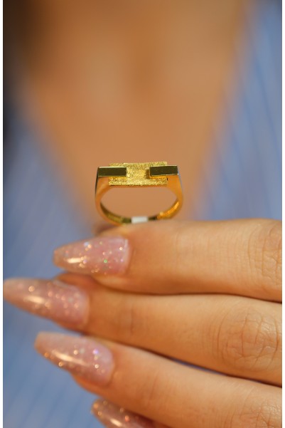 FANTAZİ YÜZÜK 22 AYAR A081759