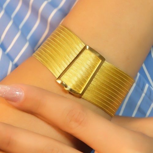 TRABZON HASIR BİLEKLİK 22 AYAR A082109 TRABZON HASIR BİLEKLİK 22 AYAR A082109