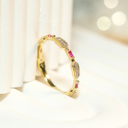 FANTAZİ YÜZÜK 14 AYAR A082284 FANTAZİ YÜZÜK 14 AYAR A082284