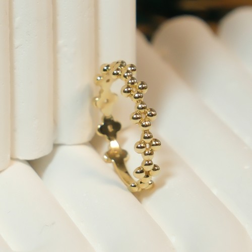 FANTAZİ YÜZÜK 14 AYAR A082287 FANTAZİ YÜZÜK 14 AYAR A082287