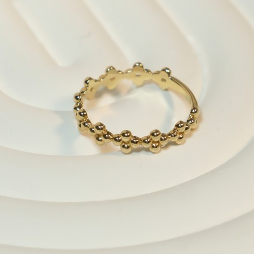 FANTAZİ YÜZÜK 14 AYAR A082287 FANTAZİ YÜZÜK 14 AYAR A082287