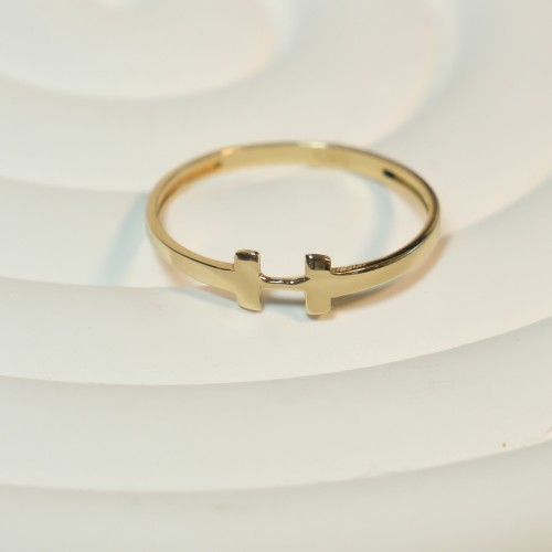 FANTAZİ YÜZÜK 14 AYAR A082288 FANTAZİ YÜZÜK 14 AYAR A082288