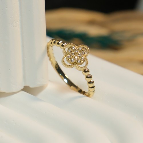 YONCA YÜZÜK 14 AYAR A082290 YONCA YÜZÜK 14 AYAR A082290