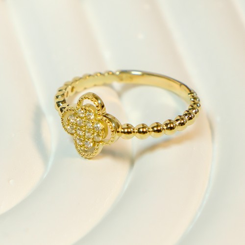 YONCA YÜZÜK 14 AYAR A082290 YONCA YÜZÜK 14 AYAR A082290