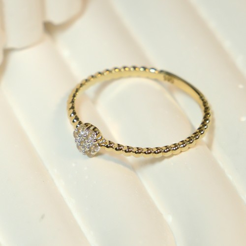 FANTAZİ YÜZÜK 14 AYAR A082293 FANTAZİ YÜZÜK 14 AYAR A082293