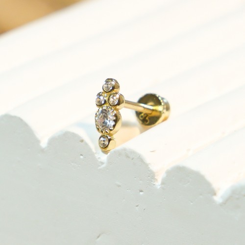 TRAGUS KÜPE 14 AYAR A082294 TRAGUS KÜPE 14 AYAR A082294