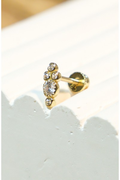 TRAGUS KÜPE 14 AYAR A082294 TRAGUS KÜPE 14 AYAR A082294