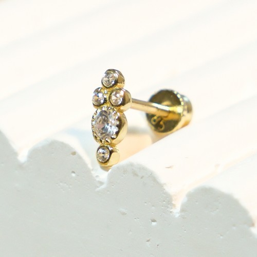 TRAGUS KÜPE 14 AYAR A082294 TRAGUS KÜPE 14 AYAR A082294