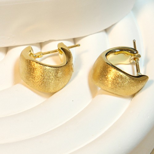 SİMLİ MODEL KÜPE 14 AYAR A082314 SİMLİ MODEL KÜPE 14 AYAR A082314