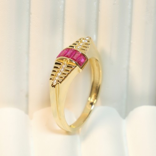 TASARIM YÜZÜK 14 AYAR A082344 TASARIM YÜZÜK 14 AYAR A082344