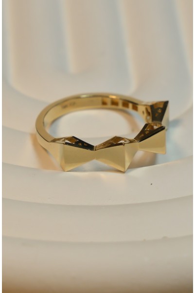 FANTAZİ YÜZÜK 14 AYAR A082346