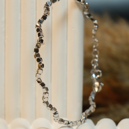 ZİKZAK KELEPÇE 14 AYAR A082355 ZİKZAK KELEPÇE 14 AYAR A082355