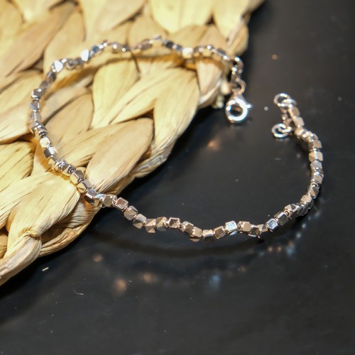 ZİKZAK KELEPÇE 14 AYAR A082355 ZİKZAK KELEPÇE 14 AYAR A082355