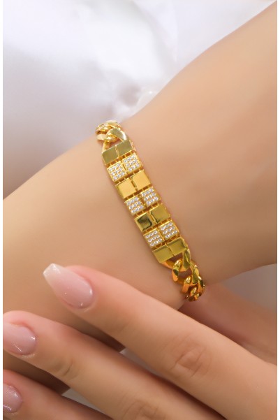 FANTAZİ BİLEKLİK 22 AYAR A083306