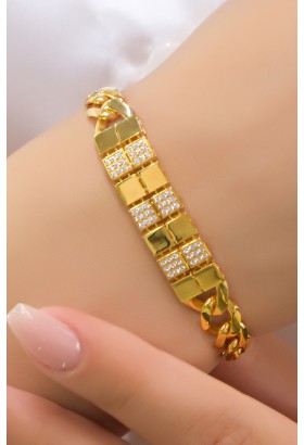 FANTAZİ BİLEKLİK 22 AYAR A083306 FANTAZİ BİLEKLİK 22 AYAR A083306