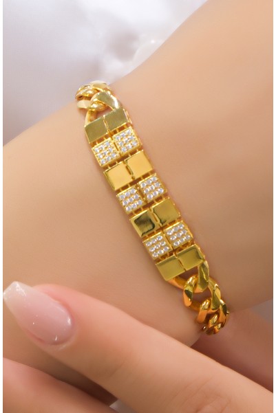 FANTAZİ BİLEKLİK 22 AYAR A083306