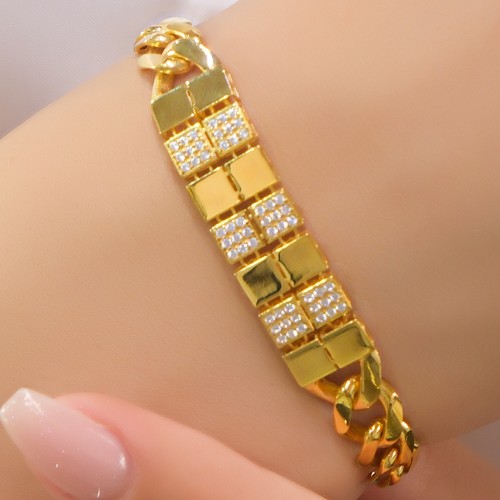 FANTAZİ BİLEKLİK 22 AYAR A083306 FANTAZİ BİLEKLİK 22 AYAR A083306