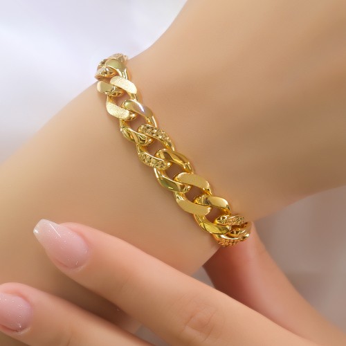 GURMET BİLEKLİK 22 AYAR A083308 GURMET BİLEKLİK 22 AYAR A083308