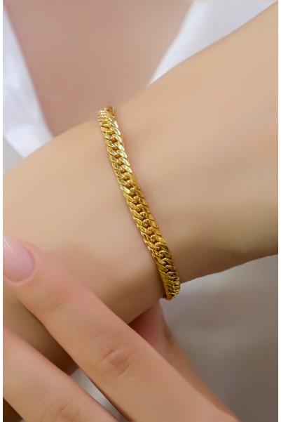 SÜZME BİLEKLİK 22 AYAR A083312