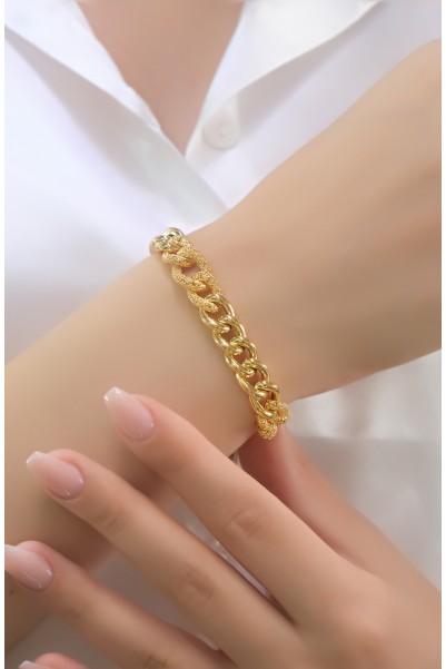 SAMANYOLU BİLEKLİK 22 AYAR A083317