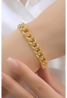 SAMANYOLU BİLEKLİK 22 AYAR A083317 SAMANYOLU BİLEKLİK 22 AYAR A083317