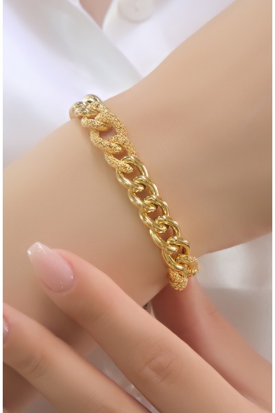 SAMANYOLU BİLEKLİK 22 AYAR A083317