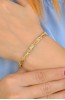 TASARIM BİLEKLİK 14 AYAR A084981