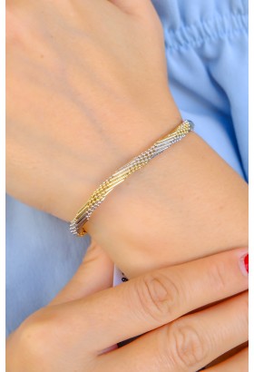 FANTAZİ BİLEKLİK 14 AYAR A084983