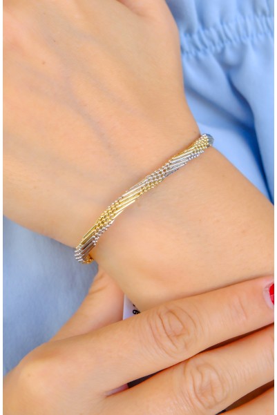 FANTAZİ BİLEKLİK 14 AYAR A084983