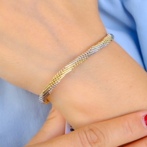 FANTAZİ BİLEKLİK 14 AYAR A084983 FANTAZİ BİLEKLİK 14 AYAR A084983