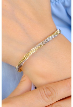 FANTAZİ BİLEKLİK 14 AYAR A084983