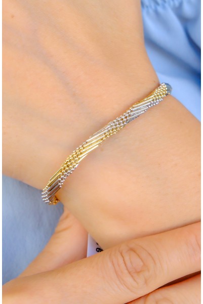 FANTAZİ BİLEKLİK 14 AYAR A084983