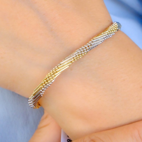 FANTAZİ BİLEKLİK 14 AYAR A084983 FANTAZİ BİLEKLİK 14 AYAR A084983