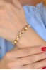 FANTAZİ BİLEKLİK 14 AYAR A084985