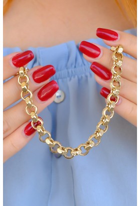 FANTAZİ BİLEKLİK 14 AYAR A084985