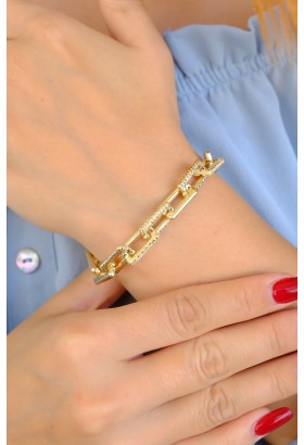 FANTAZİ BİLEKLİK 14 AYAR A084987