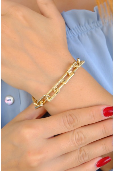 FANTAZİ BİLEKLİK 14 AYAR A084987